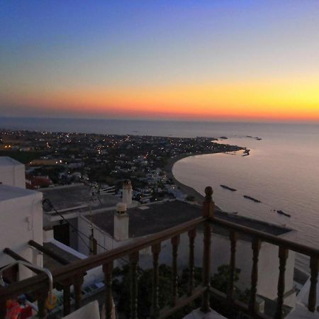 House In Skyros With An Amazing Sea View Villa Kültér fotó