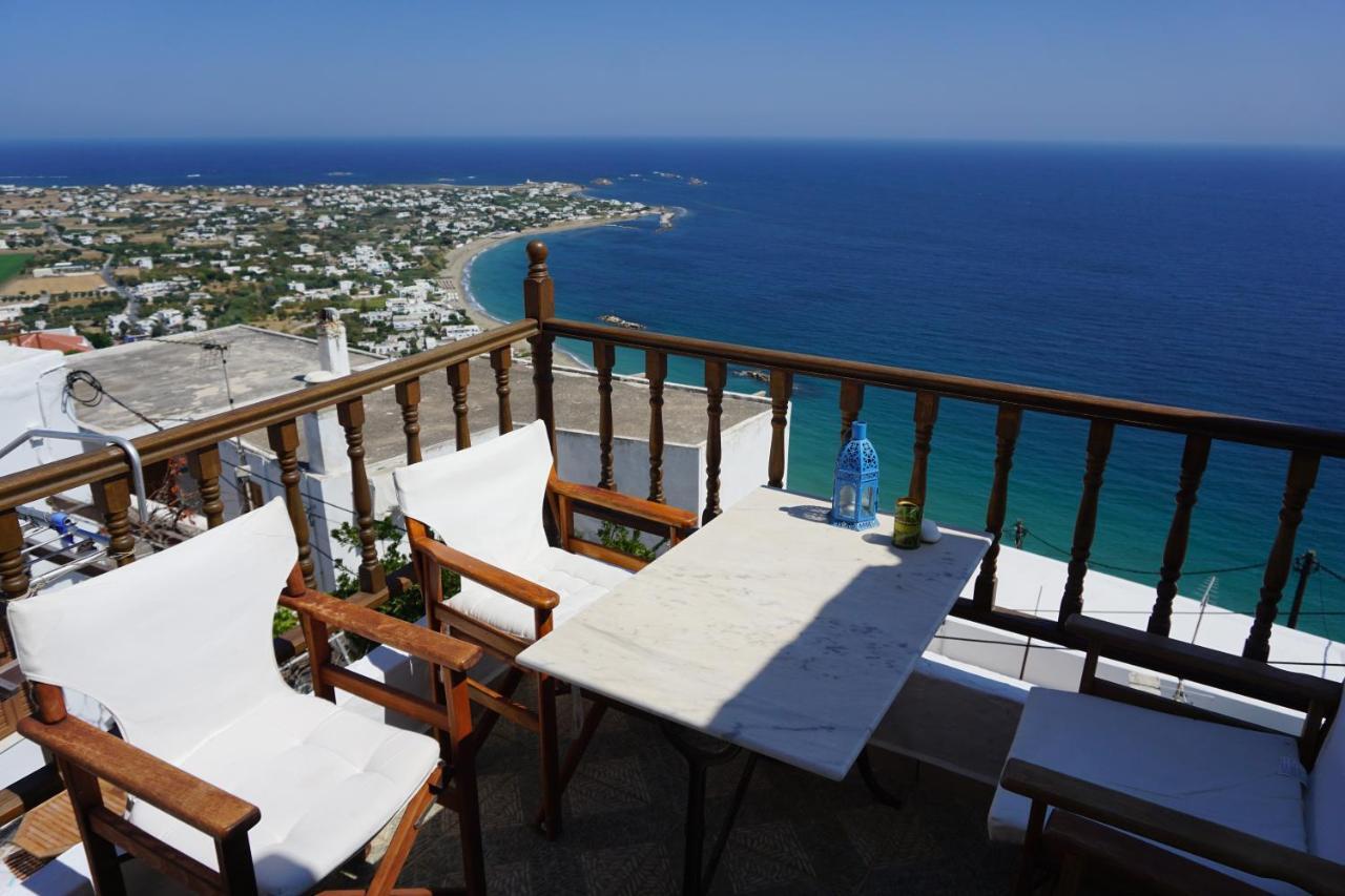 House In Skyros With An Amazing Sea View Villa Kültér fotó